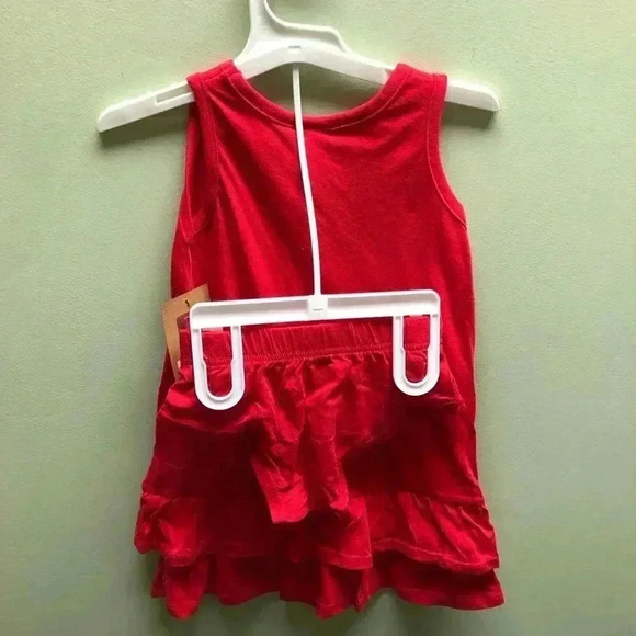 New Mexico Lobos Dress Bundle - Picture 8 of 9